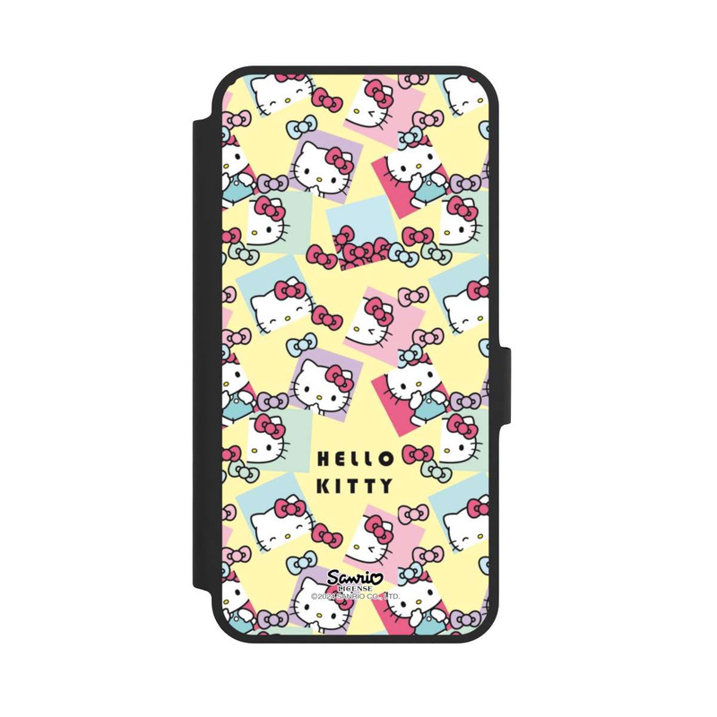 Galaxy A36 5G NIVOflip HK Pastel Pattern