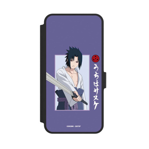 Samsung Galaxy A36 5G NIVOflip Sasuke Kusanagi