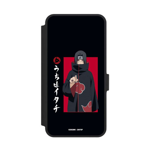 Samsung Galaxy A36 5G NIVOflip Itachi gesture Black