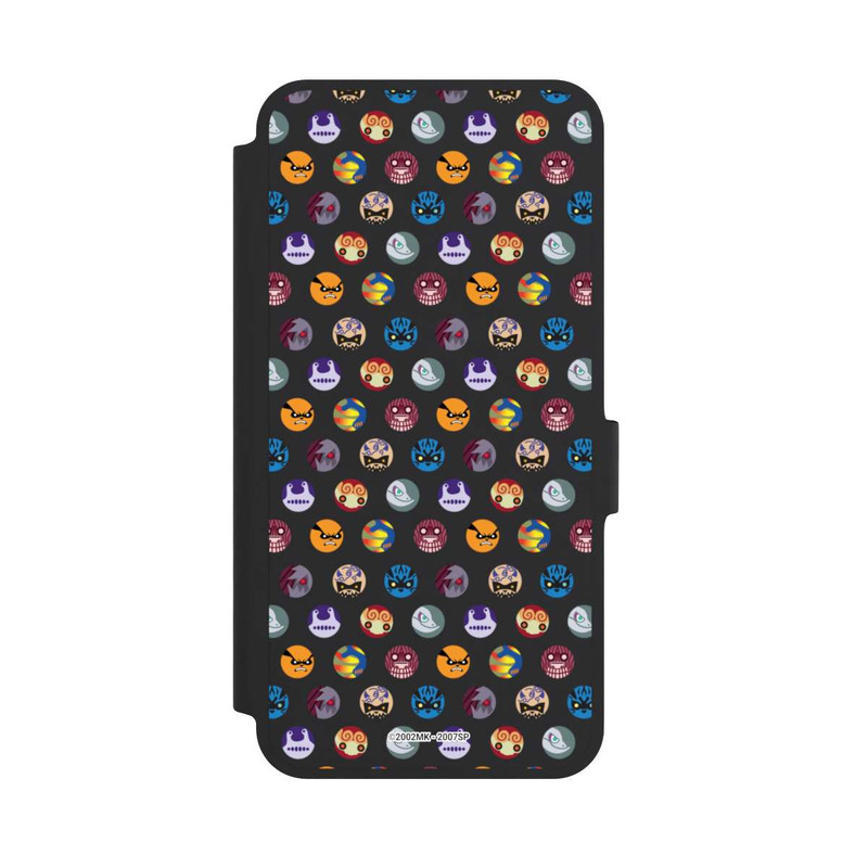Galaxy A36 5G NIVOflip Motif Bijuu transparent