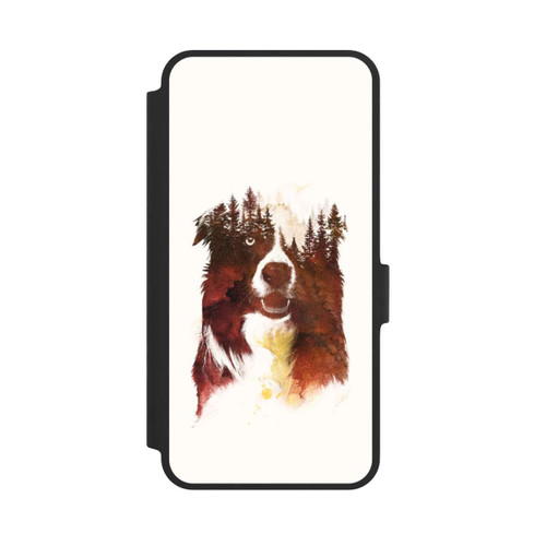 Samsung Galaxy A36 5G NIVOflip One Night in the Forest