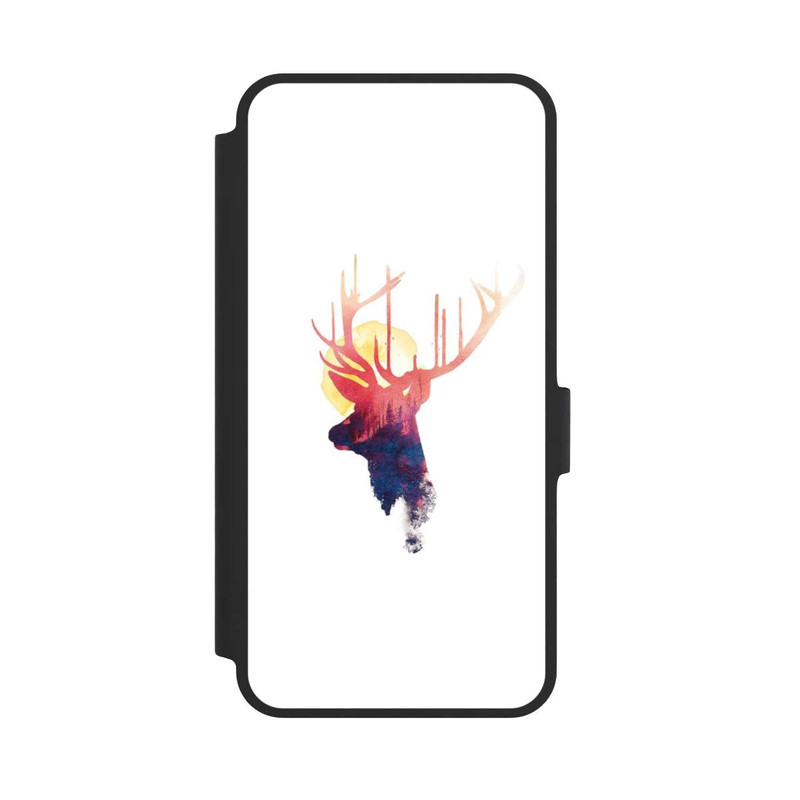 Galaxy A36 5G NIVOflip Die brennende Sonne