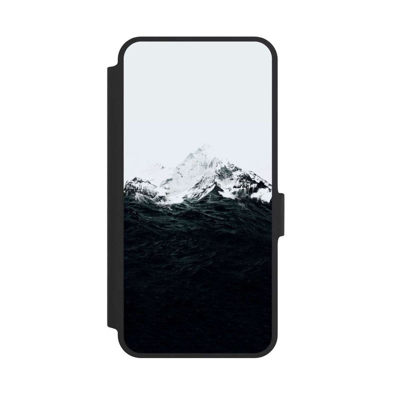 Galaxy A36 5G NIVOflip Des vagues comme des montagnes