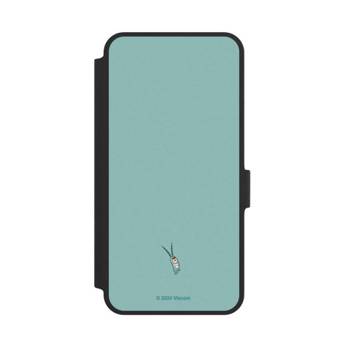 Samsung Galaxy A36 5G NIVOflip Plankton Green