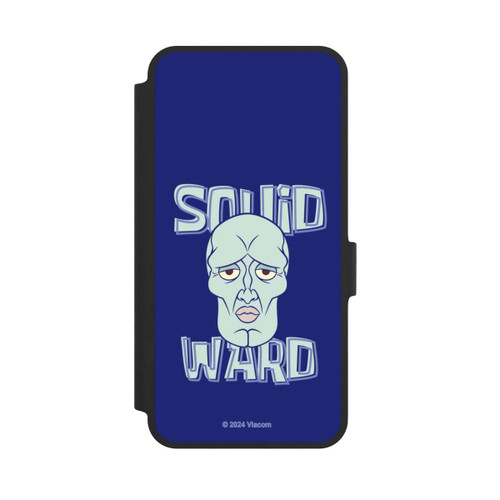Samsung Galaxy A36 5G NIVOflip Squidward Face