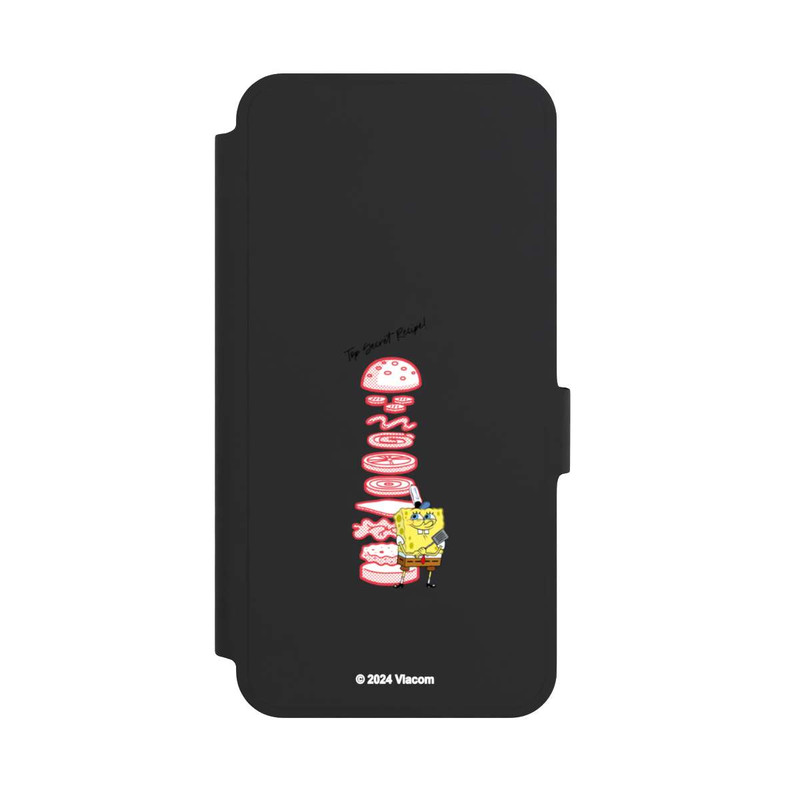 Galaxy A36 5G NIVOflip Spongebob bester Burger