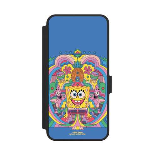 Samsung Galaxy A36 5G NIVOflip Spongebob Party