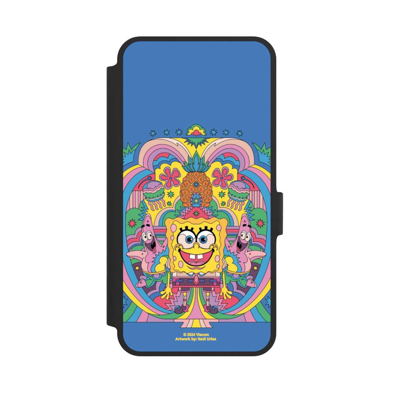 Galaxy A36 5G NIVOflip Spongebob Party
