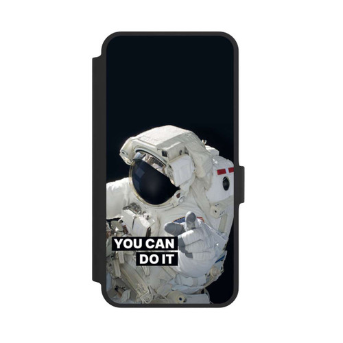 Samsung Galaxy A36 5G NIVOflip Astronaut You Can Do It