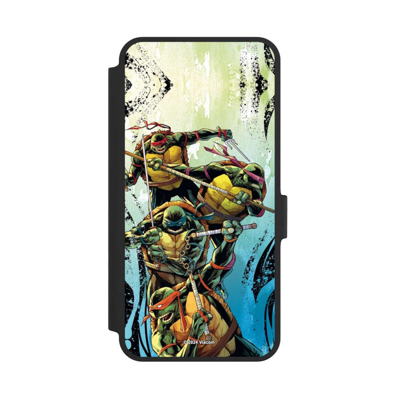 Galaxy A36 5G NIVOflip TMNT Abstrakt