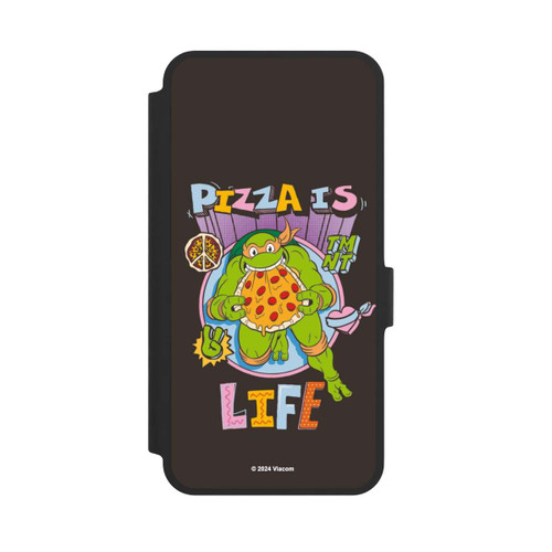 Samsung Galaxy A36 5G NIVOflip TMNT Pizza is Life