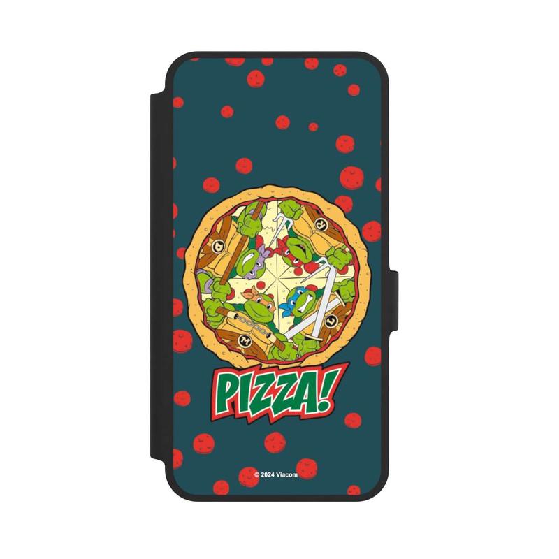 Galaxy A36 5G NIVOflip TMNT Pizza!