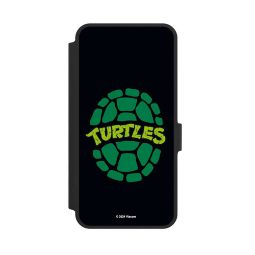 Samsung Galaxy A36 5G NIVOflip TMNT Logo