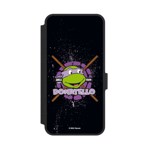Samsung Galaxy A36 5G NIVOflip TMNT Donatello