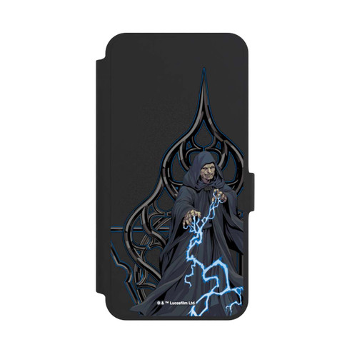 Samsung Galaxy A36 5G NIVOflip Sithstorm