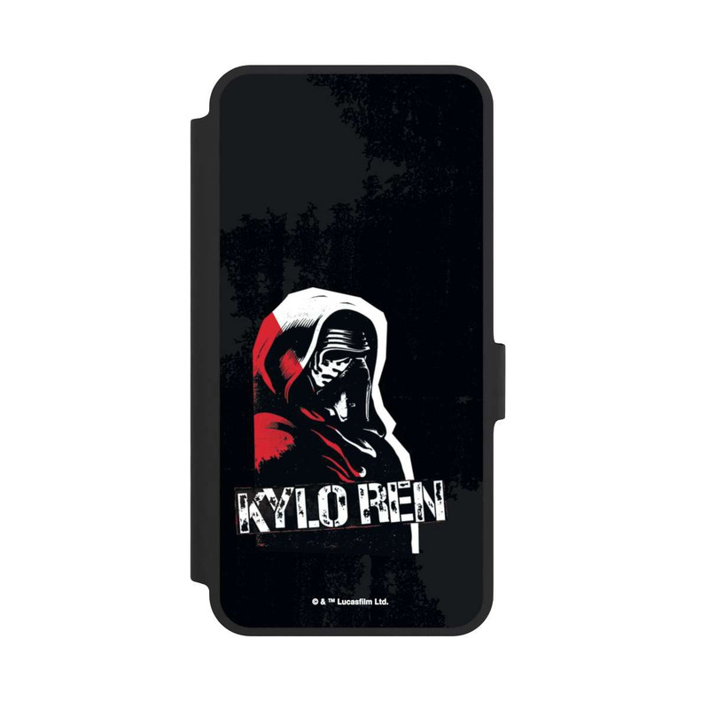 Galaxy A36 5G NIVOflip Kylo Ren Grunge
