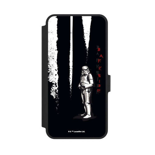 Samsung Galaxy A36 5G NIVOflip Stormtrooper Dark Side