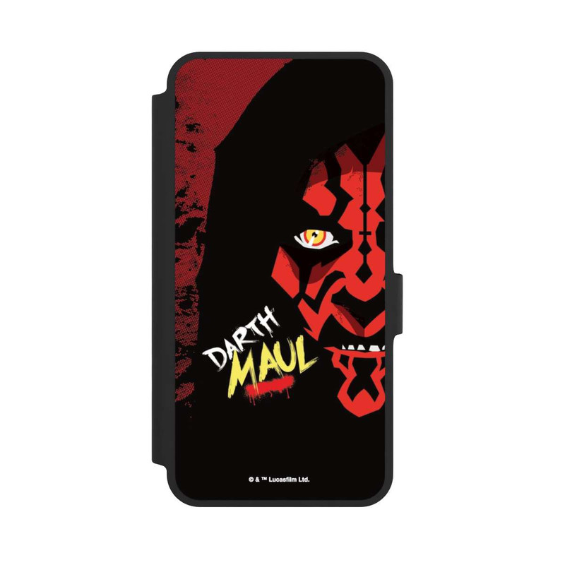 Galaxy A36 5G NIVOflip Darth Maul