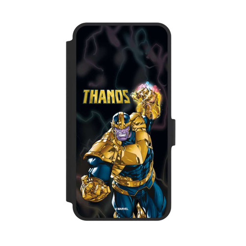 Samsung Galaxy A36 5G NIVOflip Thanos