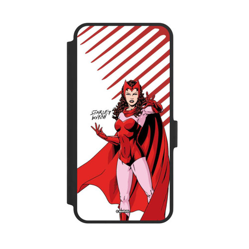 Samsung Galaxy A36 5G NIVOflip Scarlet Witch