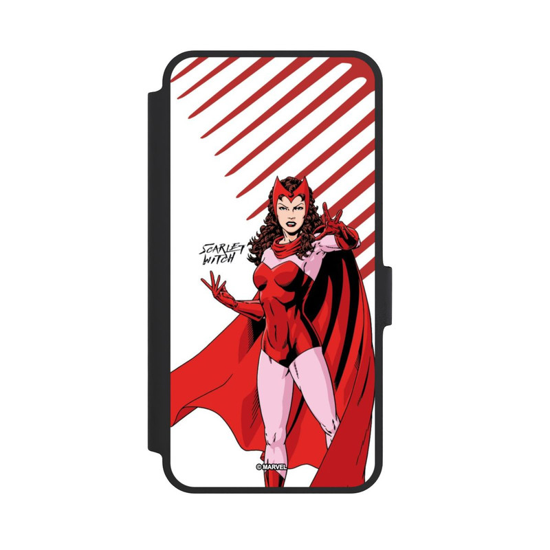 Galaxy A36 5G NIVOflip Scarlet Witch