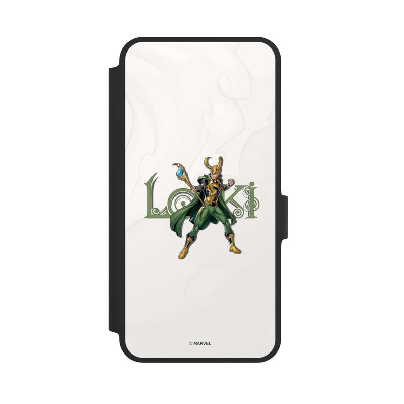 Galaxy A36 5G NIVOflip Loki Zepter