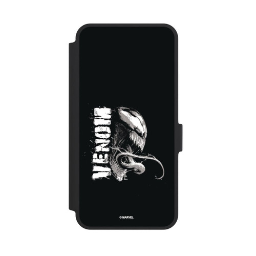 Samsung Galaxy A36 5G NIVOflip Venom Gesicht
