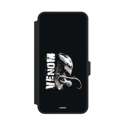 Samsung Galaxy A36 5G NIVOflip Venom Gesicht