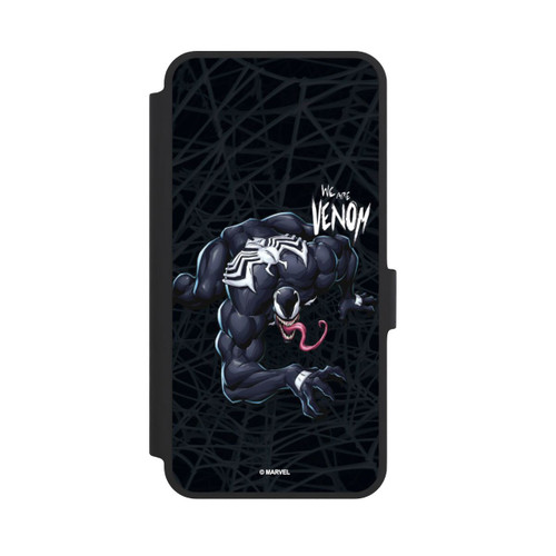 Samsung Galaxy A36 5G NIVOflip Venom Crawling 