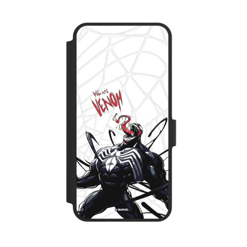 Samsung Galaxy A36 5G NIVOflip We are Venom Triumph
