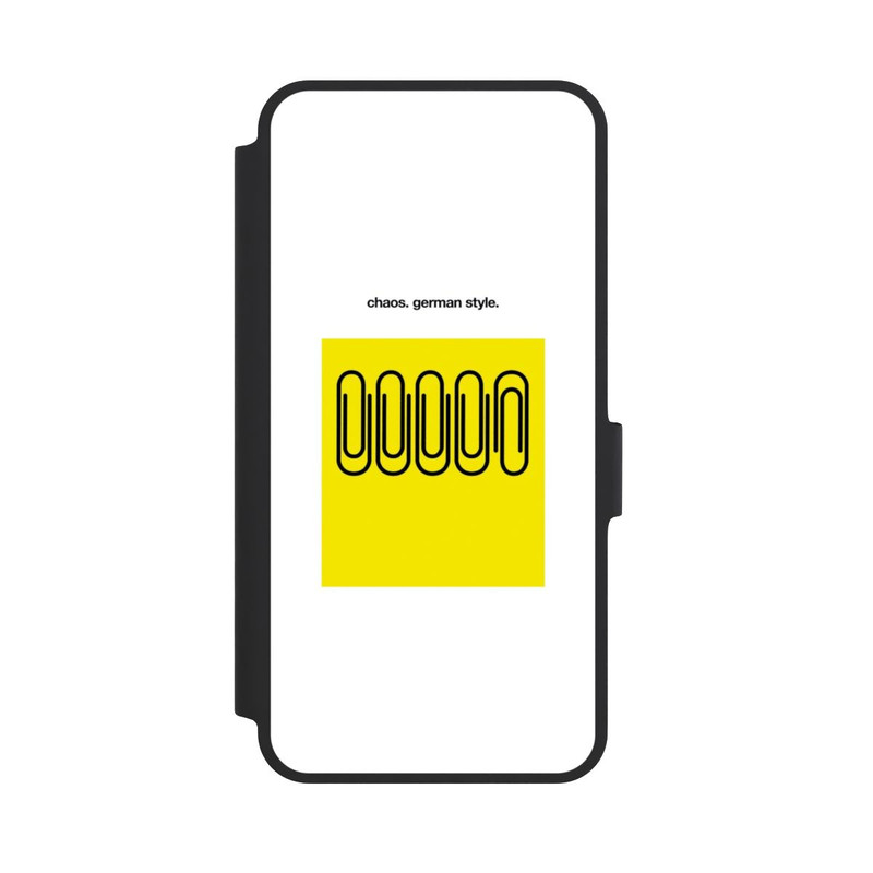 Galaxy A36 5G NIVOflip Le chaos allemand