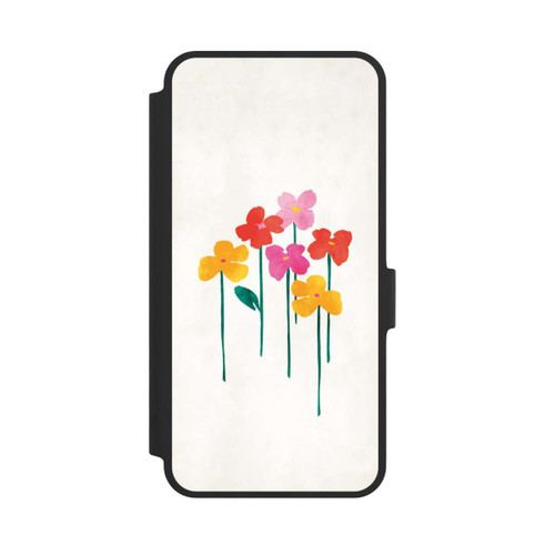Samsung Galaxy A36 5G NIVOflip Little Happy Flowers