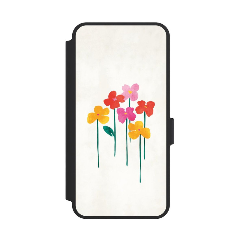Galaxy A36 5G NIVOflip Petites fleurs joyeuses