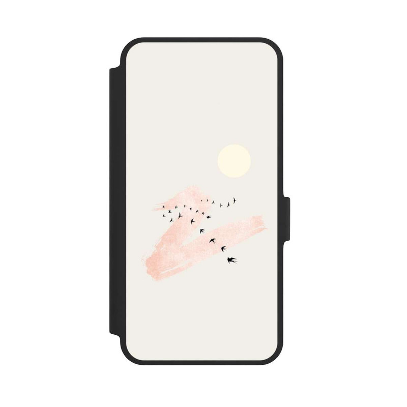 Galaxy A36 5G NIVOflip Sonne und Himmel