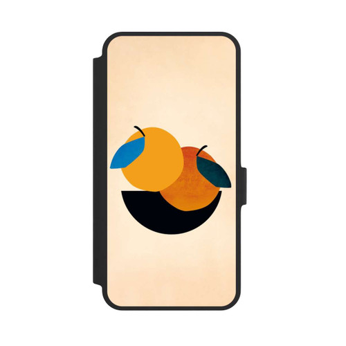 Samsung Galaxy A36 5G NIVOflip Two Apples