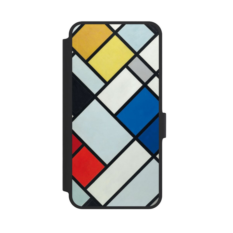 Galaxy A36 5G NIVOflip Contracomposition des Dissonances by Theo van Doesburg