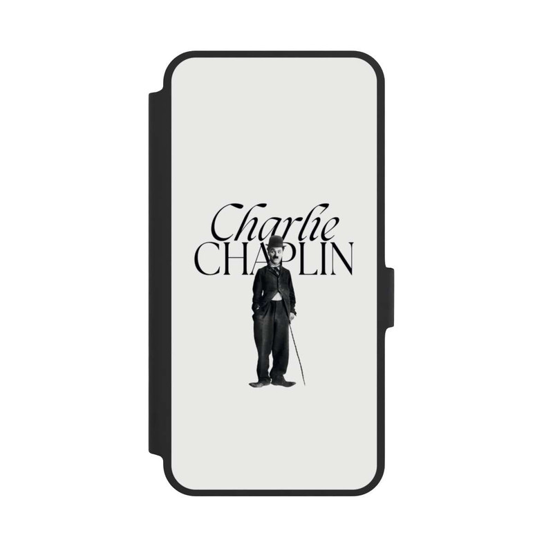 Galaxy A36 5G NIVOflip Charlie Chaplin