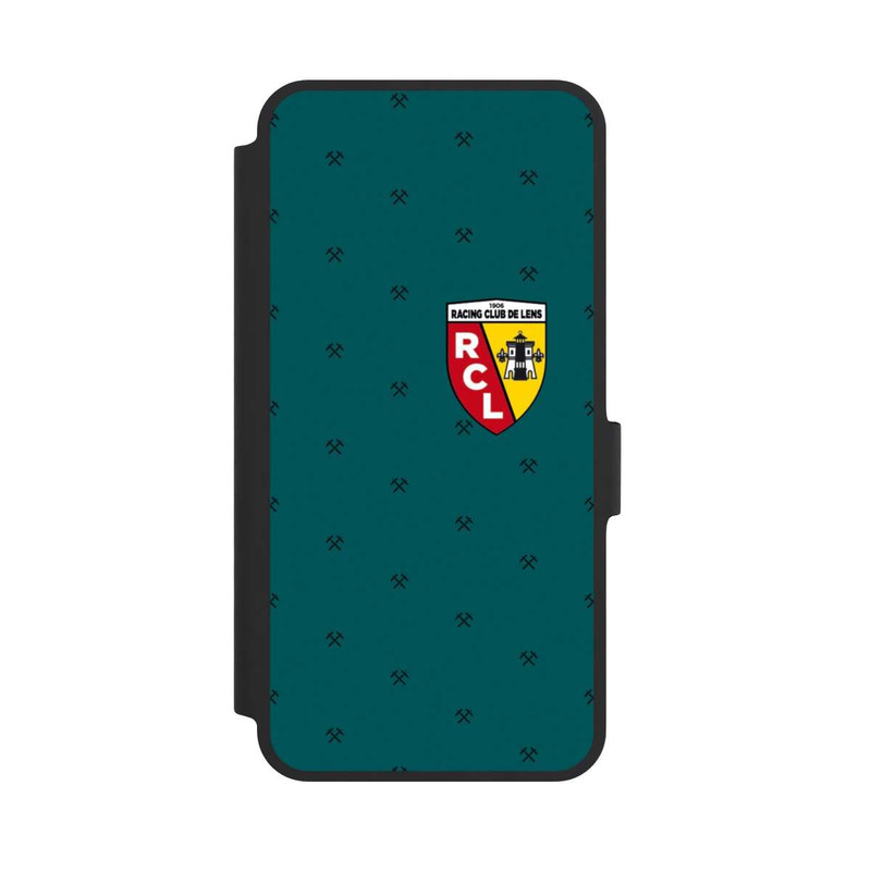 Galaxy A36 5G NIVOflip RCL Maillot Extérieur 24/25