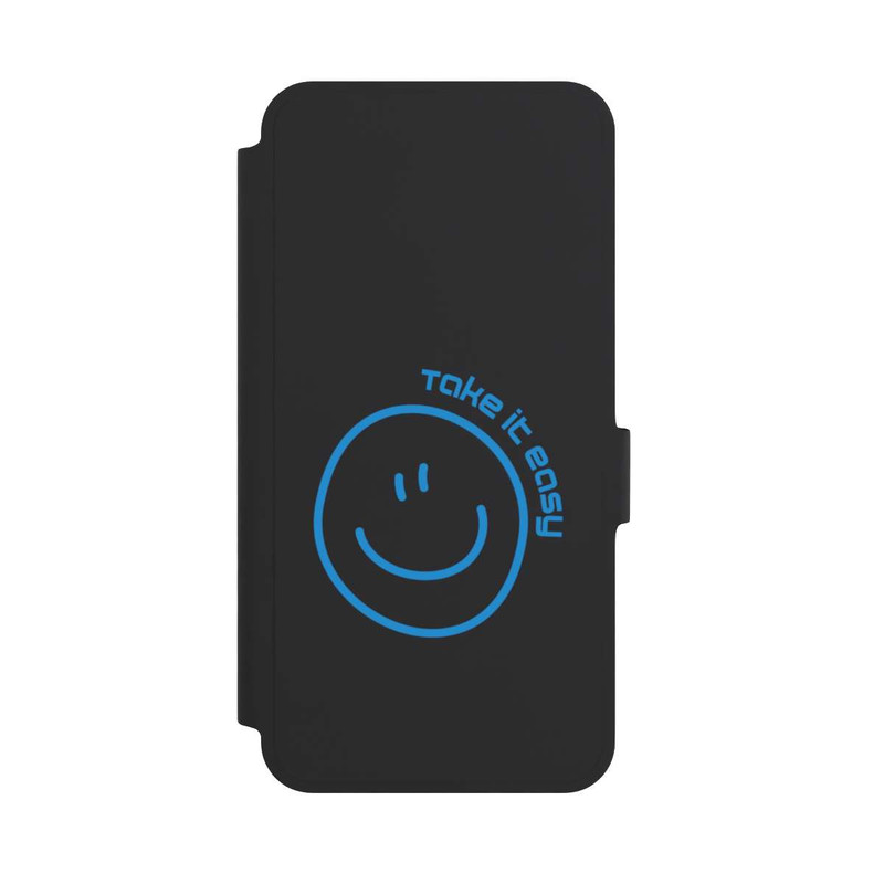 Galaxy A36 5G NIVOflip Take it Easy Smile