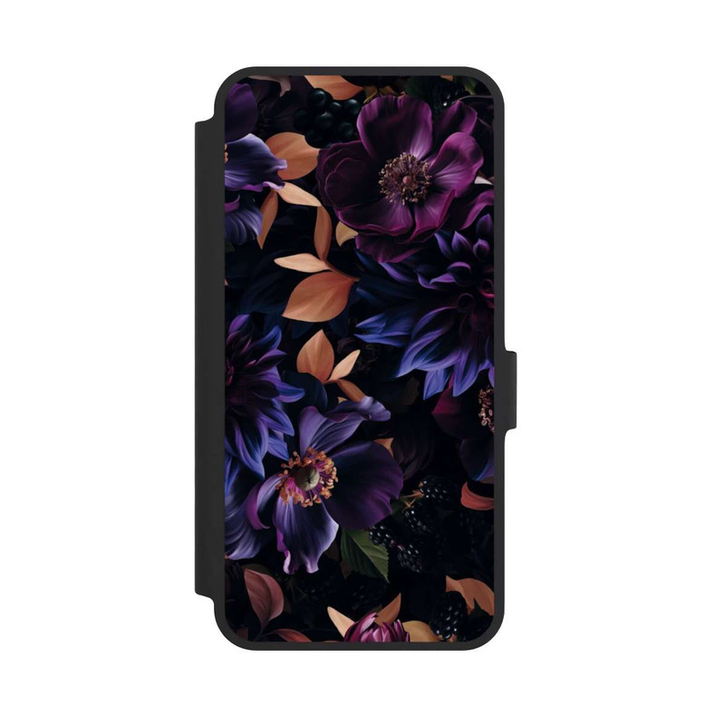Galaxy A36 5G NIVOflip Flower Autumn