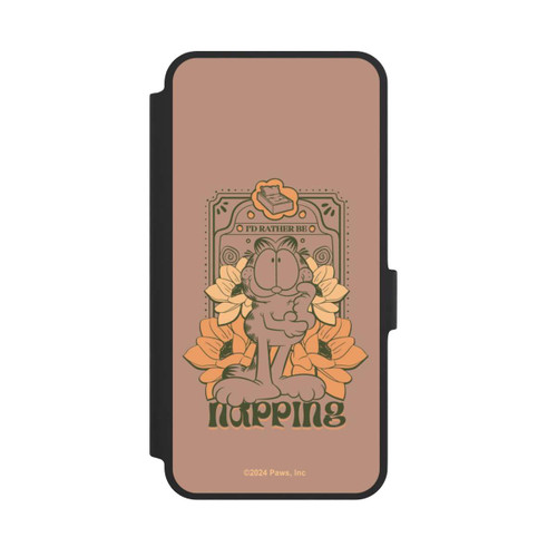 Samsung Galaxy A36 5G NIVOflip Rather Be Napping