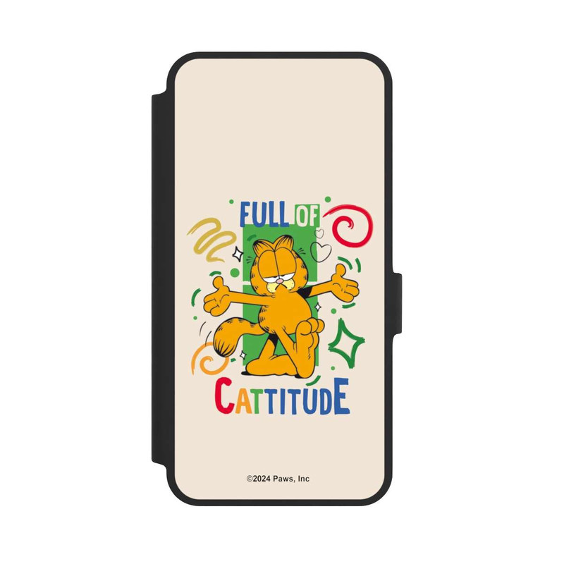 Galaxy A36 5G NIVOflip Full Of Cattitude