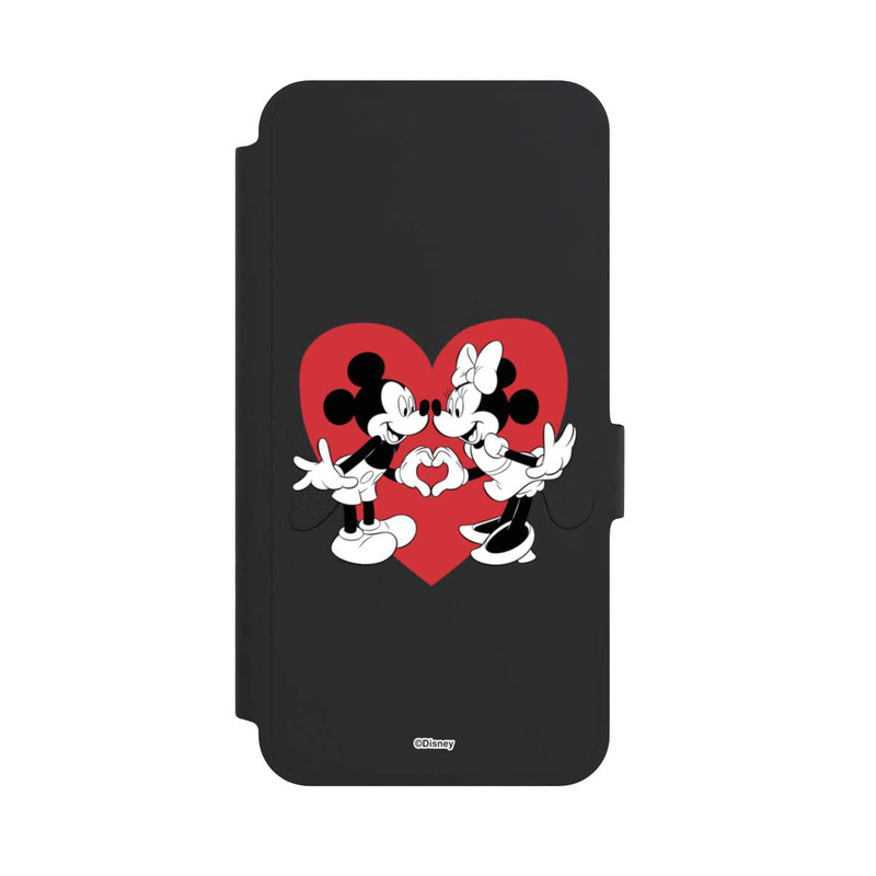 Galaxy A36 5G NIVOflip Mickey And Minnie Love