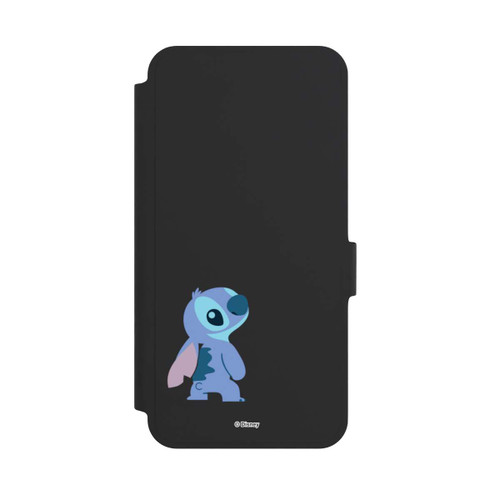 Samsung Galaxy A36 5G NIVOflip Stitch Smiling Transparent