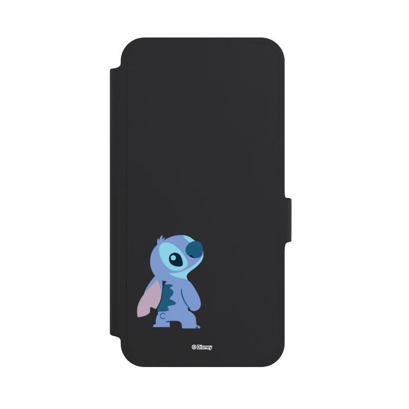 Galaxy A36 5G NIVOflip Stitch Smiling Transparent