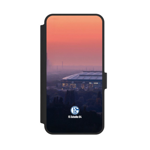 Samsung Galaxy A36 5G NIVOflip Schalke 04 Stadion