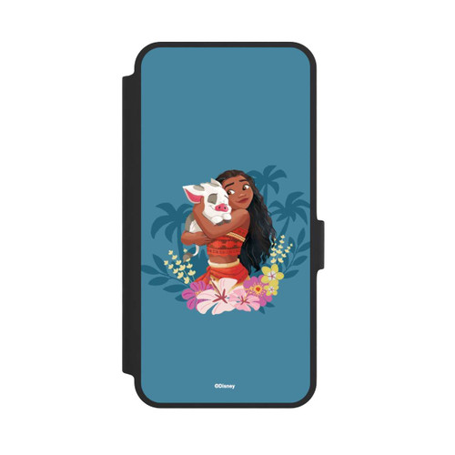 Samsung Galaxy A36 5G NIVOflip Moana and Pua Friends Forever