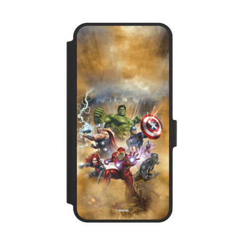 Samsung Galaxy A36 5G NIVOflip Avengers Assemble Dust