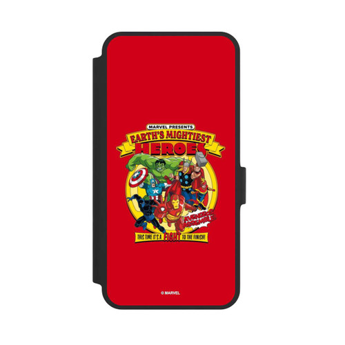 Samsung Galaxy A36 5G NIVOflip Marvel Avengers Earth´s Mightiest Heroes