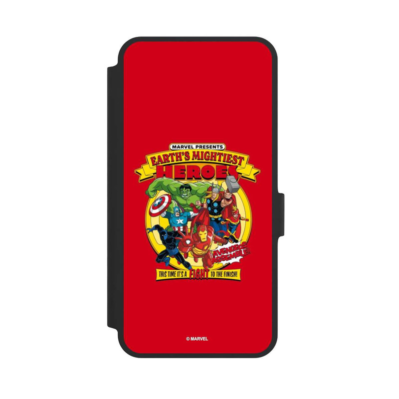 Galaxy A36 5G NIVOflip Marvel Avengers Earth´s Mightiest Heroes